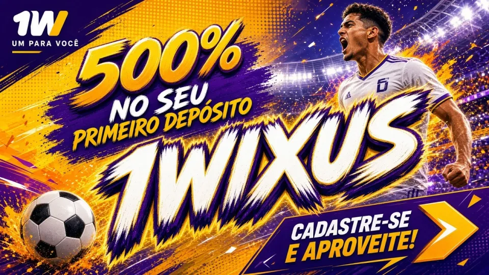 Código promocional 1WIN: Descubra como utilizar